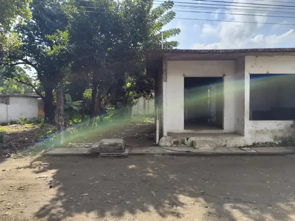 Terreno residencial en venta en El Tejar, Medellín de Bravo - 203 m2