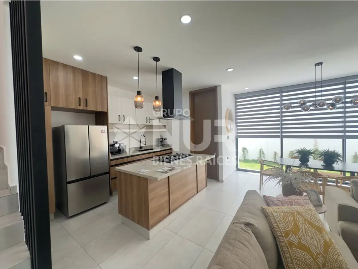 Casa en venta en Real Campestre, Nacajuca — foto 1 de 16