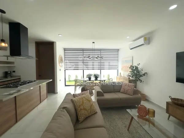 Casa en venta en Real Campestre, Nacajuca — foto 3 de 16