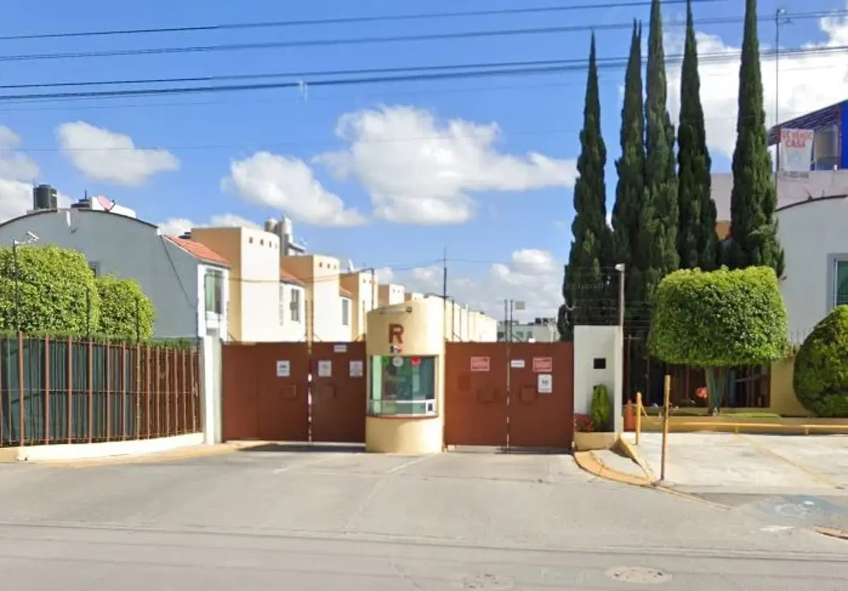 Casa en venta en Bosques de la Hacienda 1a Sección, Cuautitlán Izcalli — foto 1 de 17