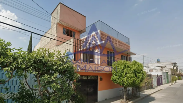 Casa en venta en Ampliación General José Vicente Villada Oriente, Nezahualcóyotl — foto 3 de 12