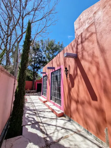 Casa en venta en Villas del Parque, San Miguel de Allende — foto 3 de 33