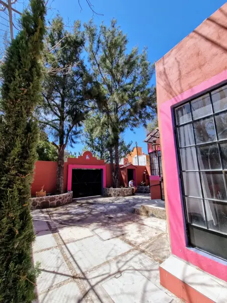Casa en venta en Villas del Parque, San Miguel de Allende — foto 2 de 33