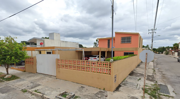 Casa en venta en Reparto Granjas, Mérida — foto 3 de 20