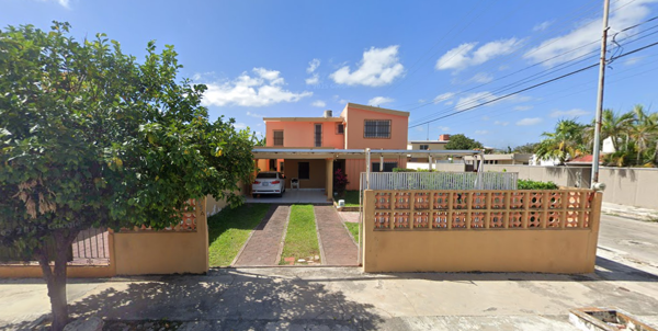 Casa en Venta Reparto Granjas Mérida Yucatán ET