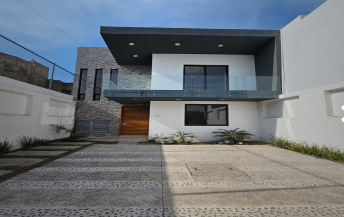 Casa en venta en Cortijo de San Agustin, Tlajomulco de Zúñiga — foto 1 de 11