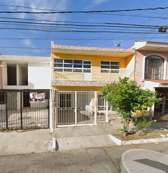 Casa en venta en Monumental, Guadalajara — foto 2 de 5