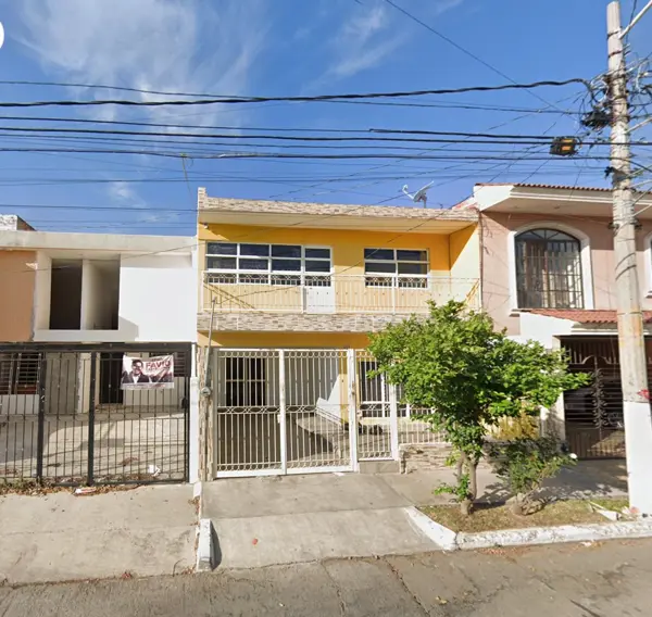 Casa en venta en Monumental, Guadalajara — foto 3 de 5