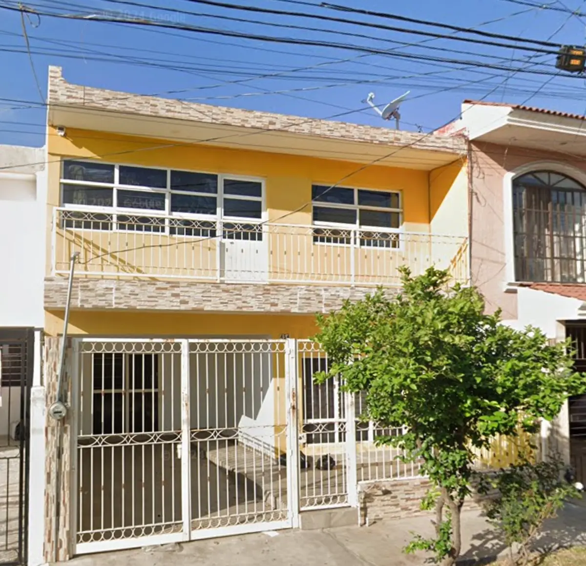 Casa en venta en Monumental, Guadalajara — foto 1 de 5