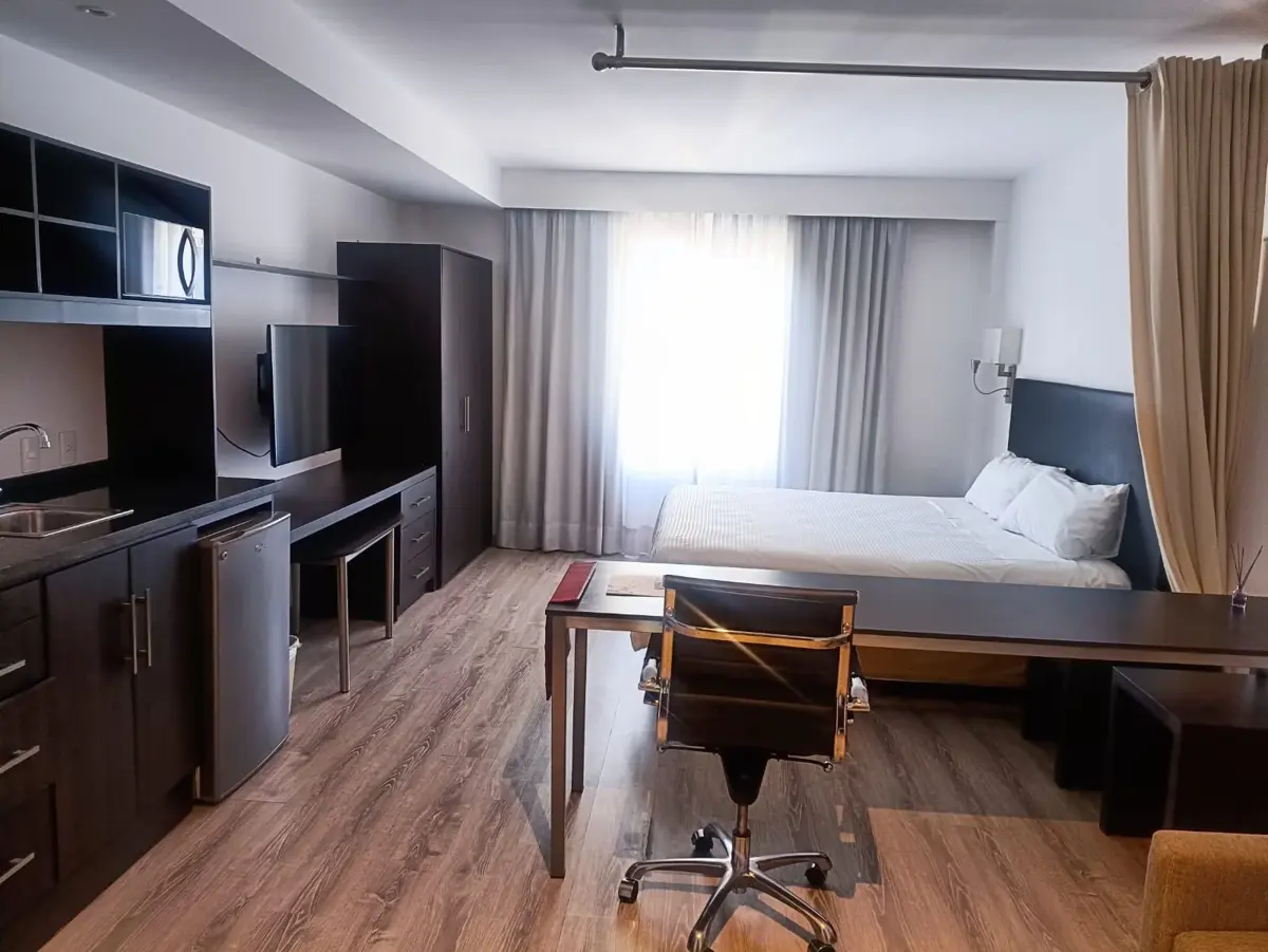 Departamento en renta en Villas de Irapuato, Irapuato — foto 1 de 22