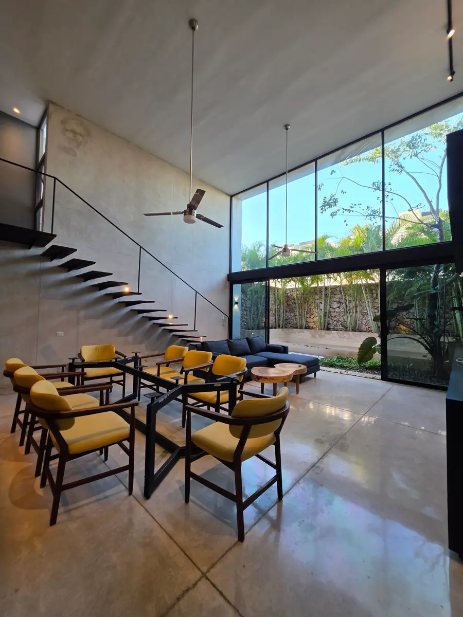 Casa en venta en Temozon Norte, Mérida — foto 1 de 14
