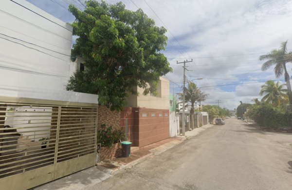 Casa en venta en San Pedro Cholul, Mérida — foto 2 de 19