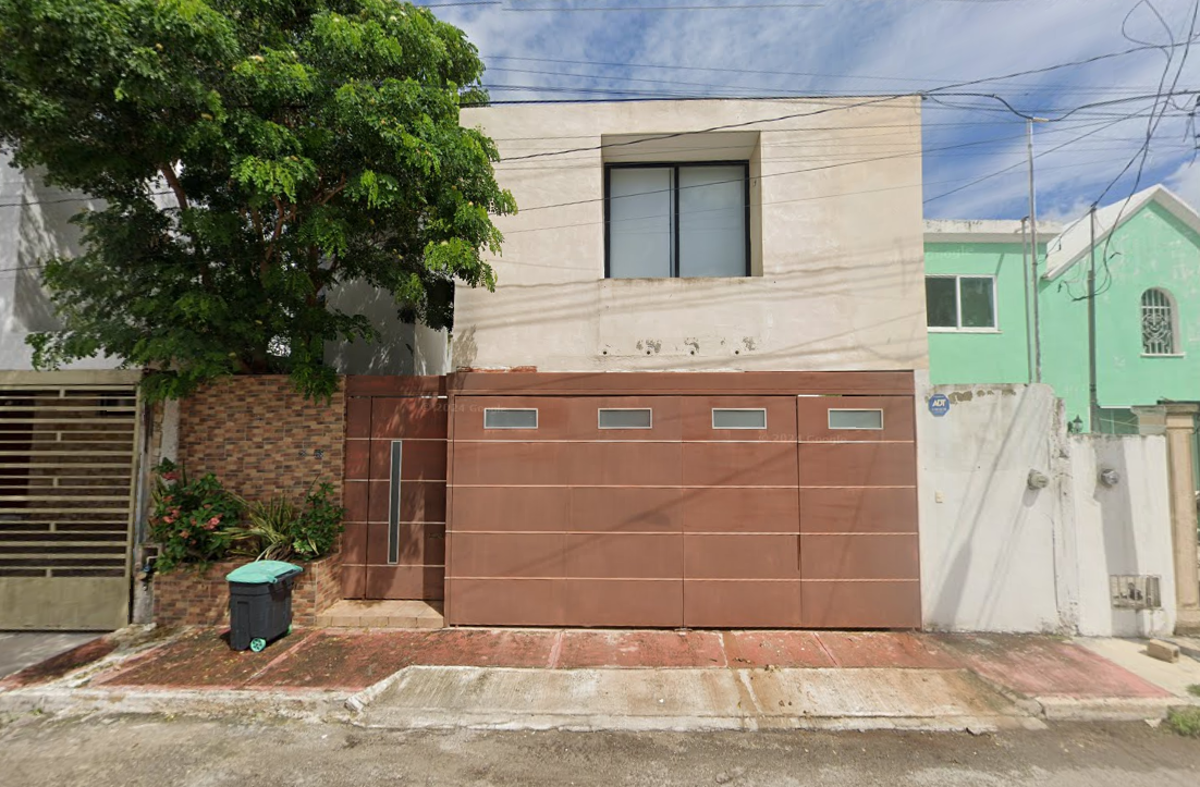 Casa en venta en San Pedro Cholul, Mérida — foto 1 de 19