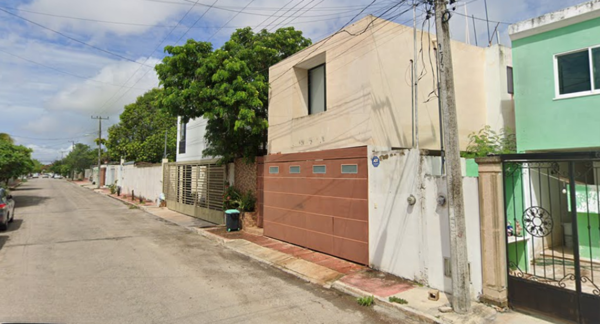 Casa en venta en San Pedro Cholul, Mérida — foto 3 de 19