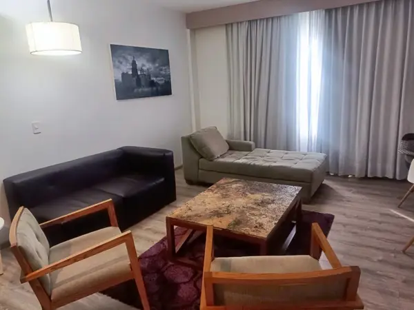 Departamento en renta en Villas de Irapuato, Irapuato — foto 3 de 23