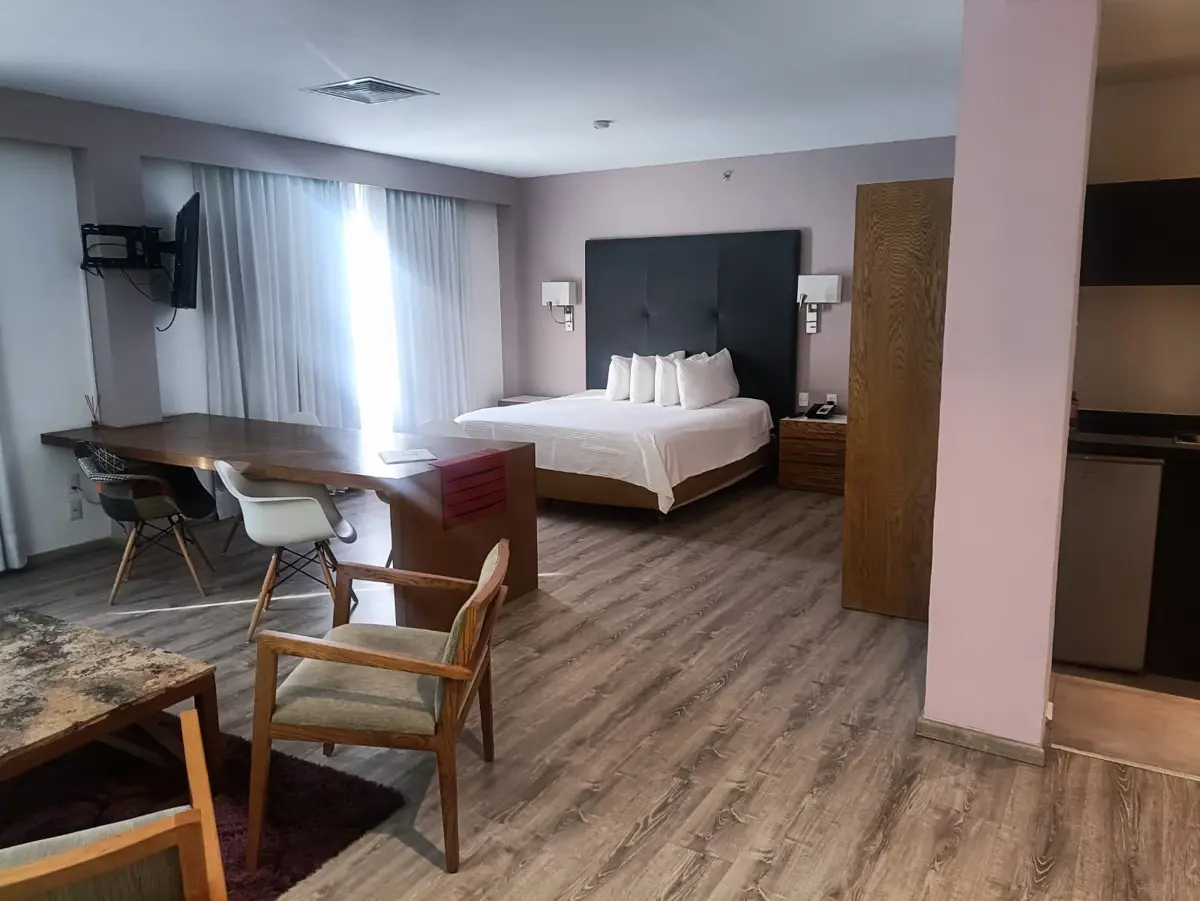 Departamento en renta en Villas de Irapuato, Irapuato — foto 1 de 23
