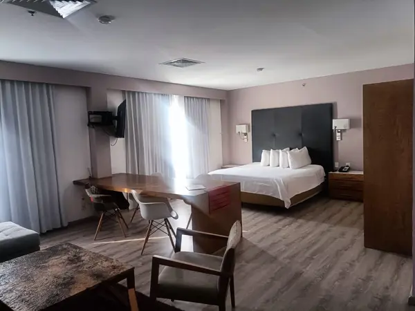 Departamento en renta en Villas de Irapuato, Irapuato — foto 2 de 23
