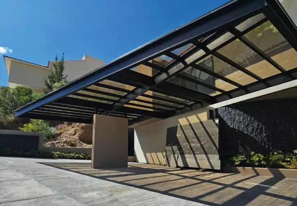 Casa en venta en Bosque Monarca, Morelia — foto 2 de 17