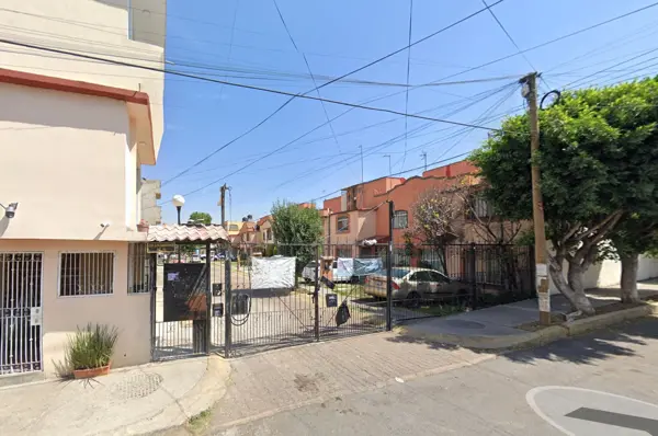 Casa en venta en San Buenaventura, Ixtapaluca — foto 2 de 5