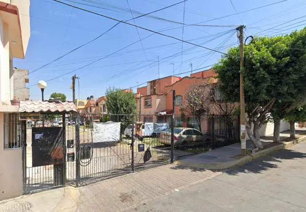 Casa en venta en San Buenaventura, Ixtapaluca — foto 3 de 5