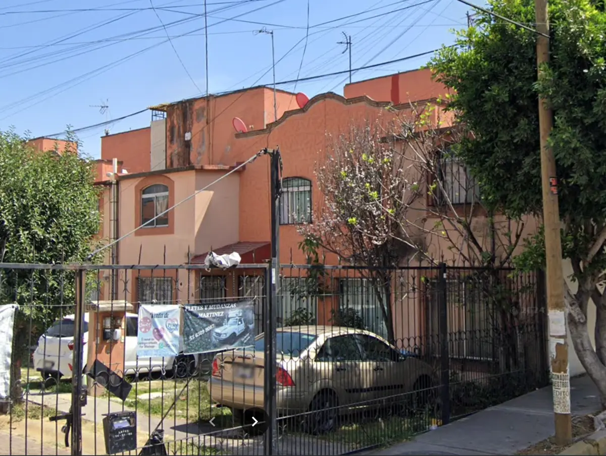Casa en venta en San Buenaventura, Ixtapaluca — foto 1 de 5