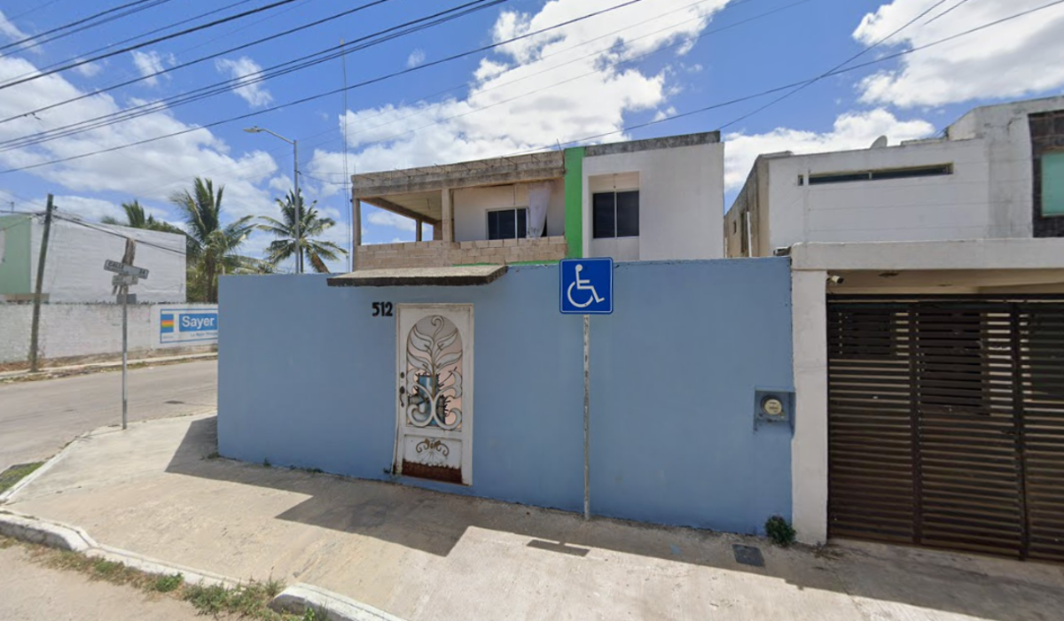 Casa en venta en Ampliación Tixcacal Opichen, Mérida — foto 1 de 20