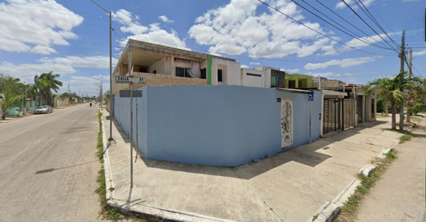 Casa en venta en Ampliación Tixcacal Opichen, Mérida — foto 3 de 20