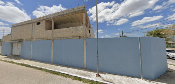 Casa en venta en Ampliación Tixcacal Opichen, Mérida — foto 2 de 20