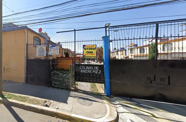 Casa en venta en San Buenaventura, Ixtapaluca — foto 3 de 5