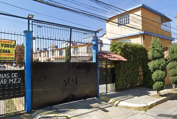 Casa en venta en San Buenaventura, Ixtapaluca — foto 2 de 5