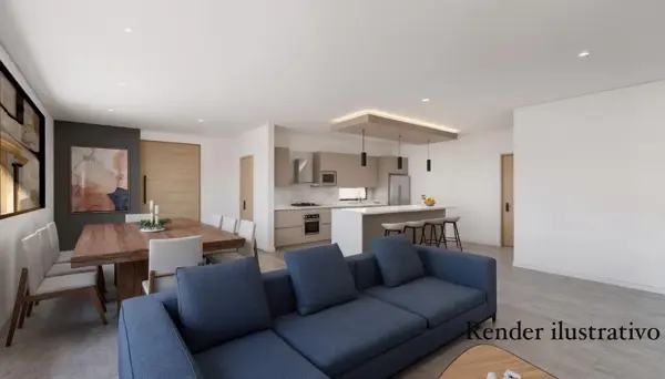 Casa en venta en Lomas Diamante, Alvarado — foto 2 de 8