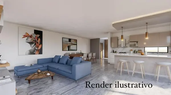 Casa en venta en Lomas Diamante, Alvarado — foto 3 de 8