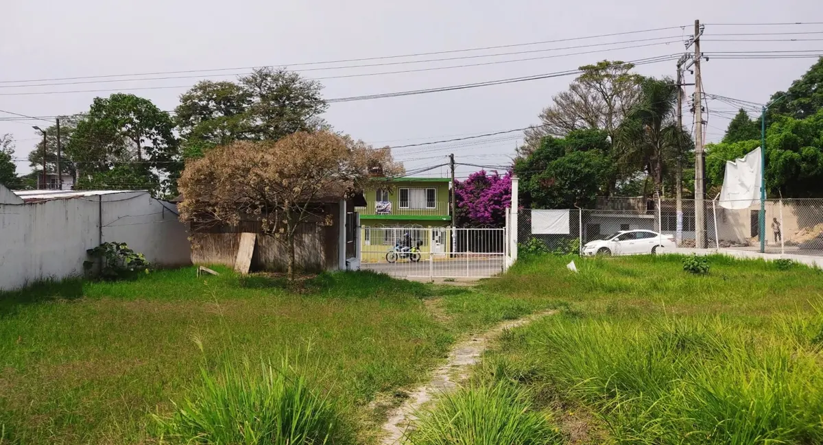 Casa en venta en La Trinidad, Coatepec — foto 1 de 14