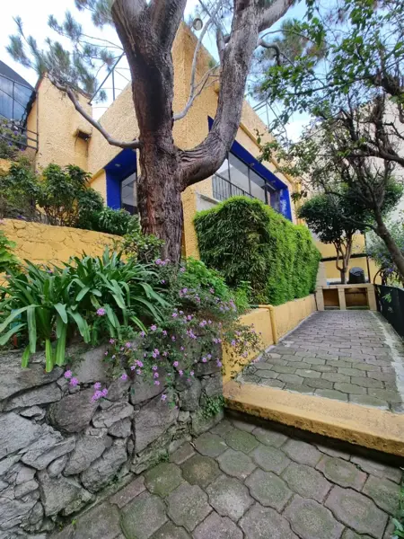 Casa en venta en Paseos del Bosque, Naucalpan de Juárez — foto 2 de 43
