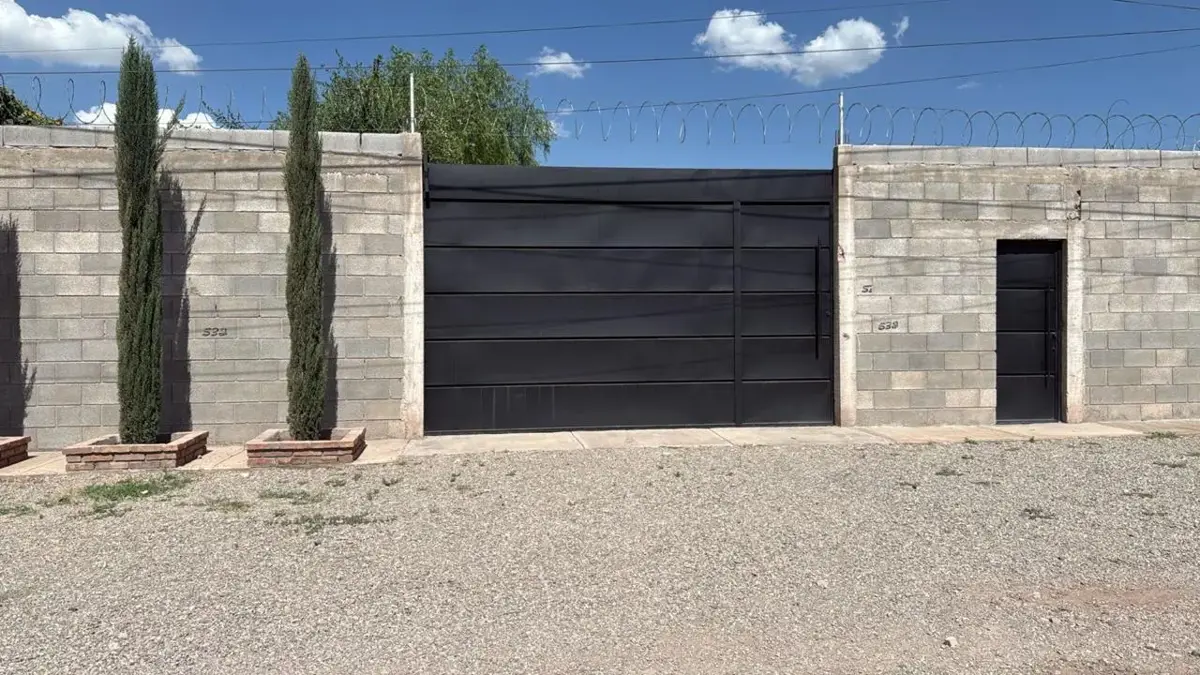 Quinta en venta en Ciudad Juárez, Lerdo — foto 1 de 16