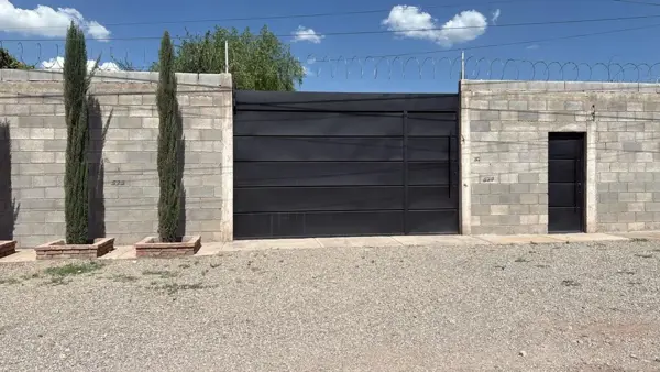 Quinta en Villa Juarez