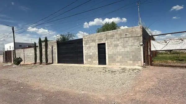 Quinta en venta en Ciudad Juárez, Lerdo — foto 2 de 16
