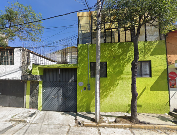Casa en venta en Cuchilla de Padierna, Tlalpan — foto 2 de 16