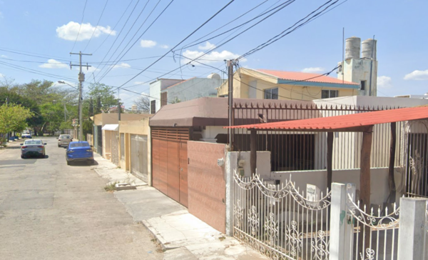 Casa en venta en Yucalpeten, Mérida — foto 3 de 22