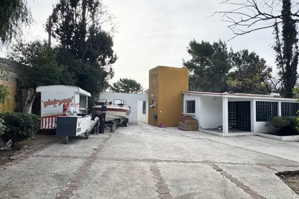 Casa en venta en La Aurora, Saltillo — foto 2 de 29