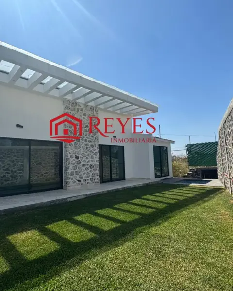 Casa en venta en Lomas de Cocoyoc, Atlatlahucan, Morelos