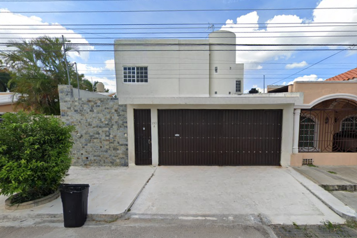 Casa en venta en San Pedro Cholul, Mérida — foto 1 de 20