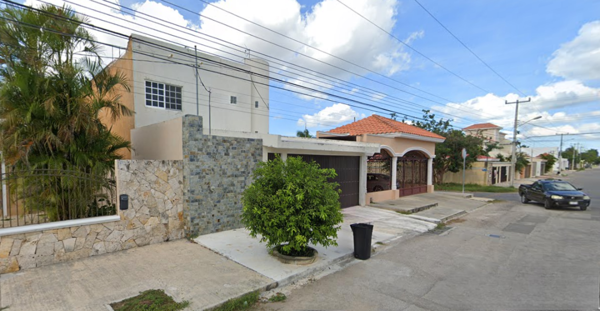 Casa en venta en San Pedro Cholul, Mérida — foto 2 de 20