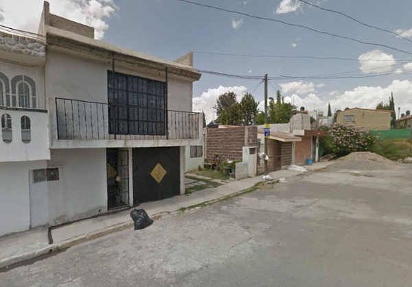 Se Vende Casa en 3cerritos Puebla