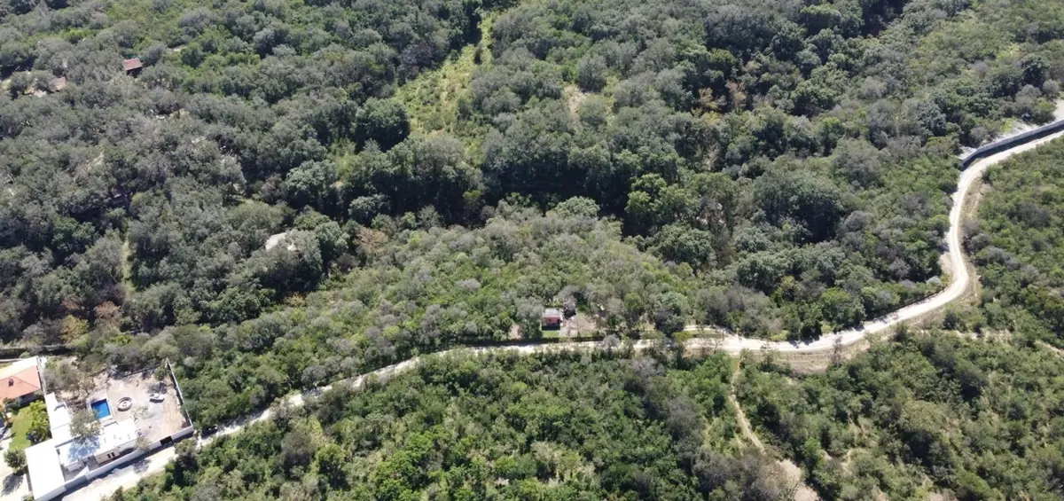 Terreno en venta en El Barrial, Santiago — foto 1 de 11