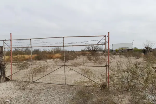Terreno en RENTA en Ciudad Frontera, Monclova.