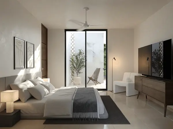Casa en venta en Real Montejo, Mérida — foto 2 de 9