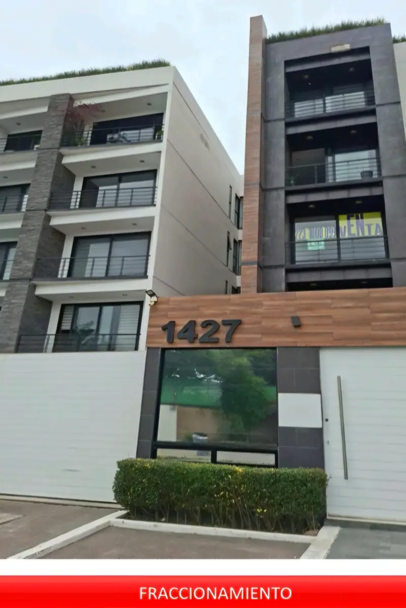 Departamento en venta en El Barreal, San Andrés Cholula — foto 1 de 8