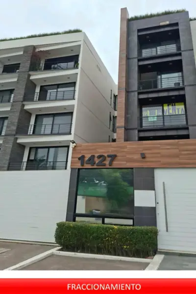 DEPARTAMENTO EN VENTA EN EL BARREAL, CERCA DE LA UDLAP