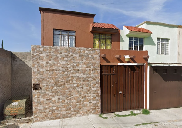 Venta de Casa en 3 Cerritos Puebla